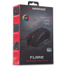 Souris Gaming Rampage FLARE RGB SMX-R51 / 10 000 DPI