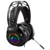 Casque Micro USB Gaming Rampage RGB Miracle X5 7.1 / PS4/ XBOX/ PC