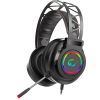 Casque Micro USB Gaming Rampage RGB Miracle X5 7.1 / PS4/ XBOX/ PC