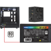Boitier Gamer Rampage Alpha-X avec Alimentation 600W 80Plus Bronze