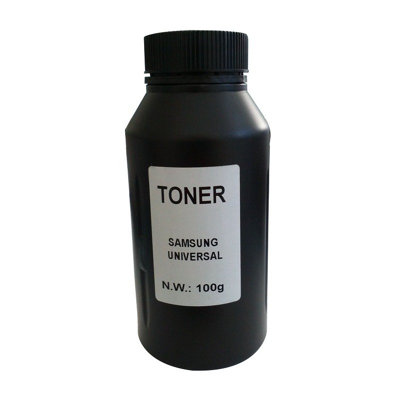 Poudre de recharge Samsung Universal 100gr