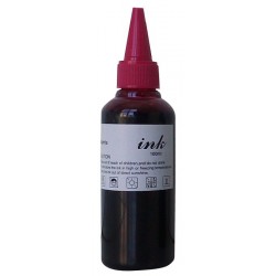 Bouteille d'encre Magenta 100ml
