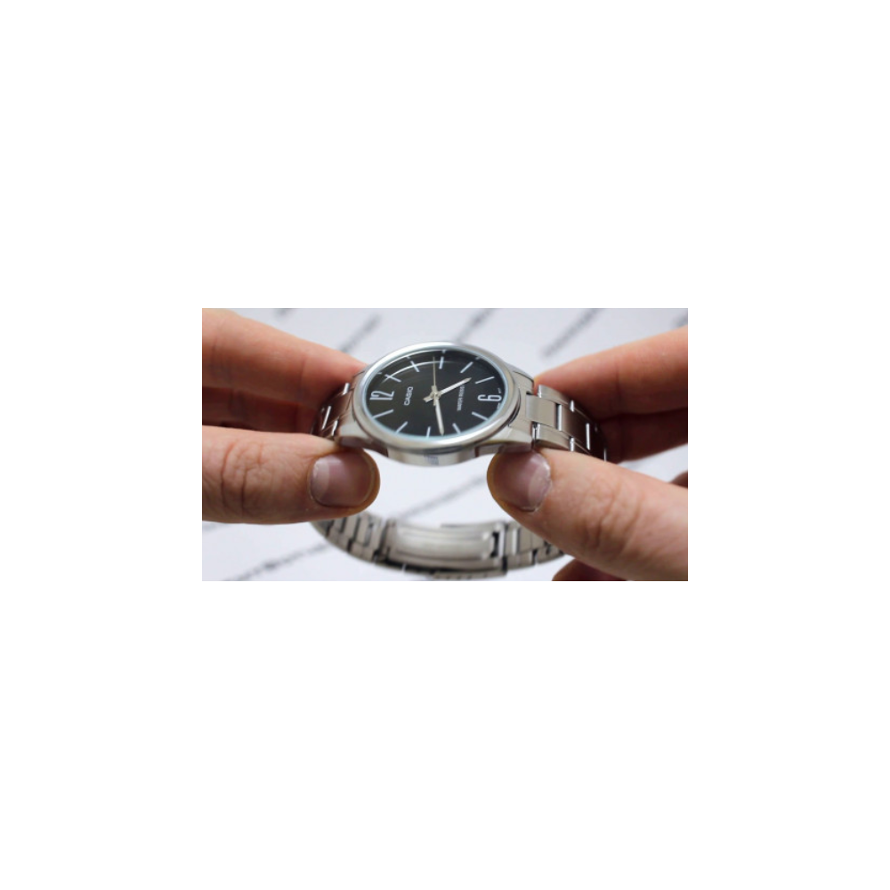 Montre Homme Casio MTP-V005D-1BUDF