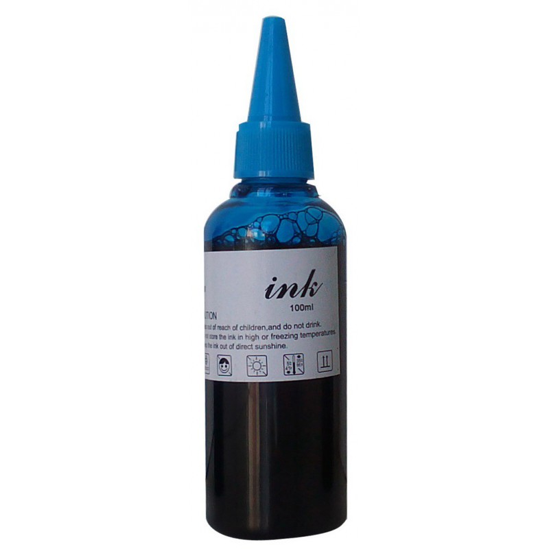 Bouteille d'encre Magenta 100ml