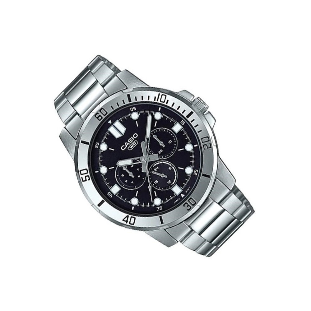 Montre Homme Casio MTP-VD300D-1EUDF