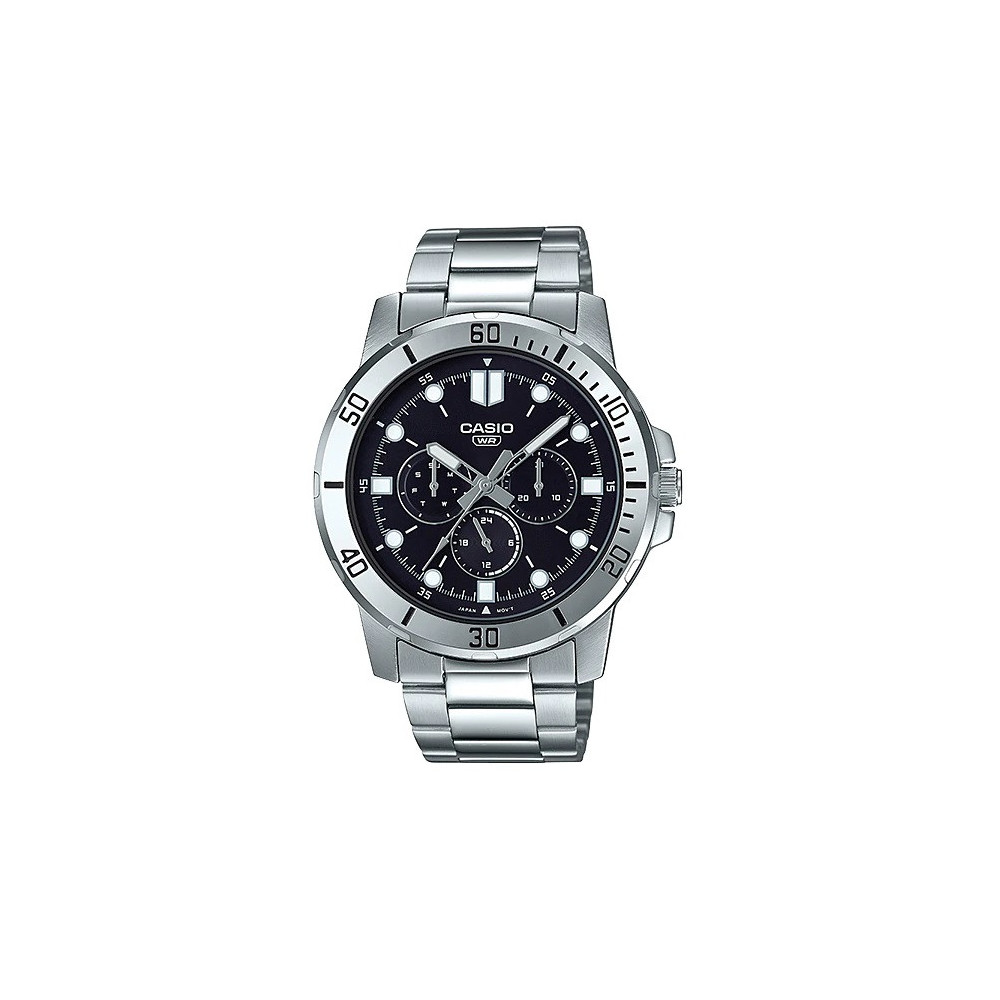 Montre Homme Casio MTP-VD300D-1EUDF