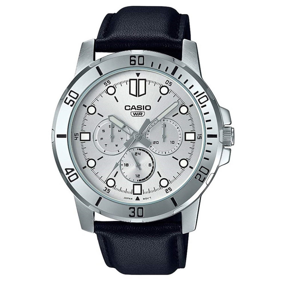Montre Homme Casio MTP-VD300L-7EUDF