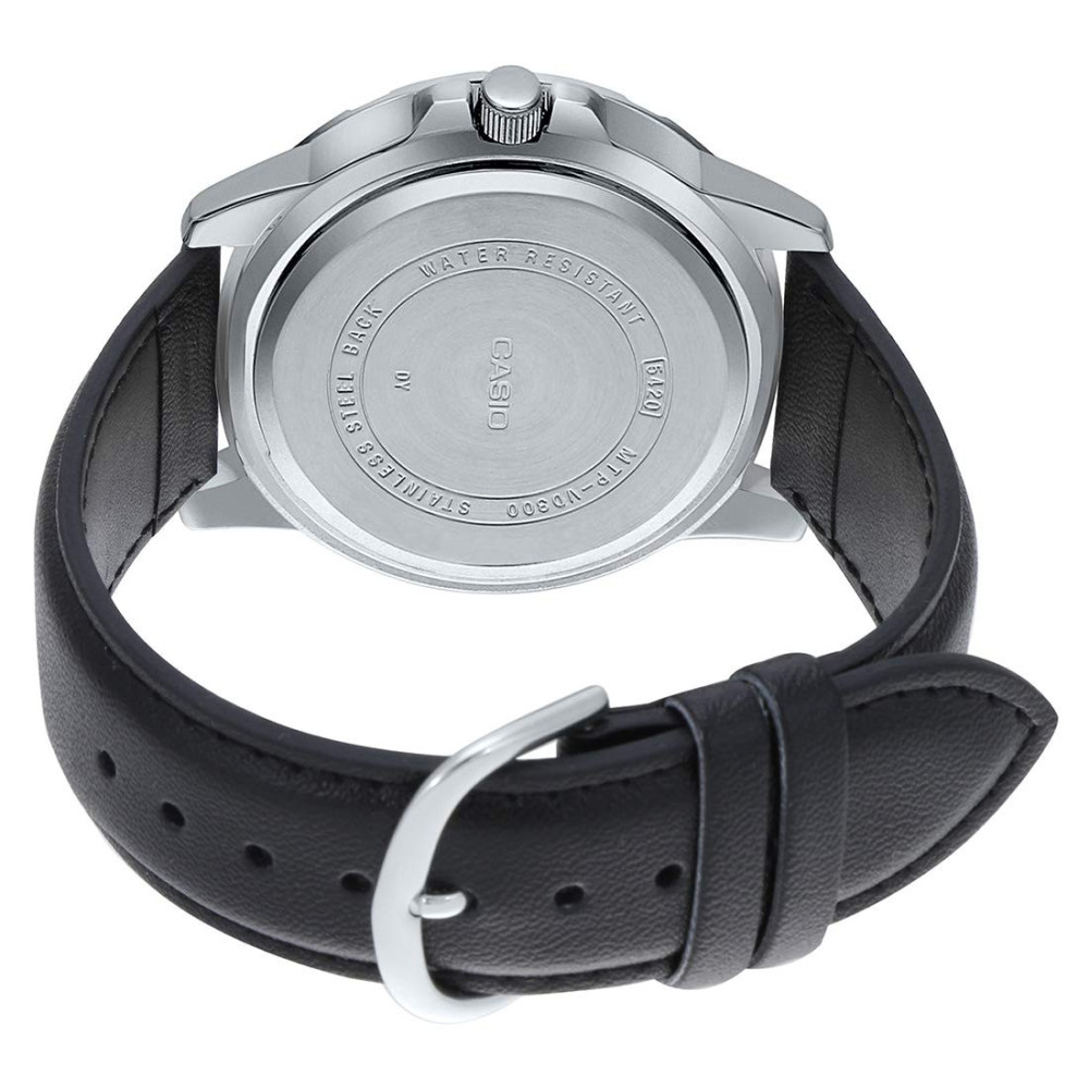 Montre Homme Casio MTP-VD300L-7EUDF