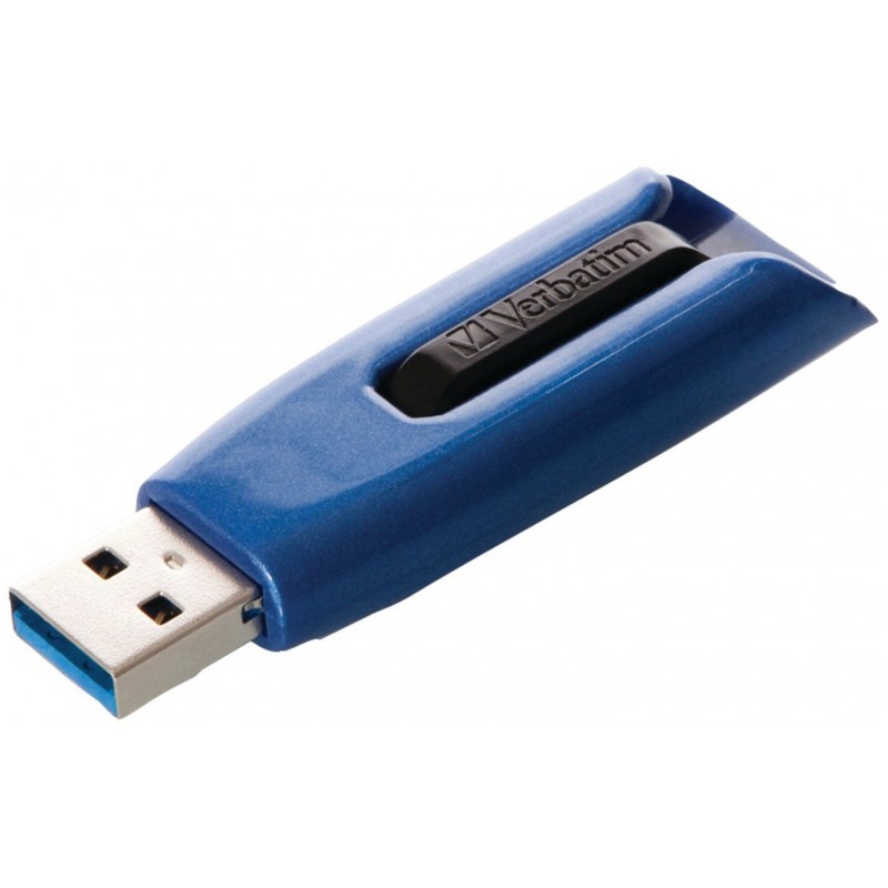 Clé USB Verbatim V3 MAX 3.0 / 32 Go