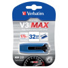 Clé USB Verbatim V3 MAX 3.0 / 32 Go