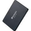 Disque SSD Interne Verbatim Vi550 S3 256 Go 2.5" SATA