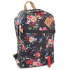 Sac à Dos Addison 300441 Pour pc Portable 15.6" / Fleuri