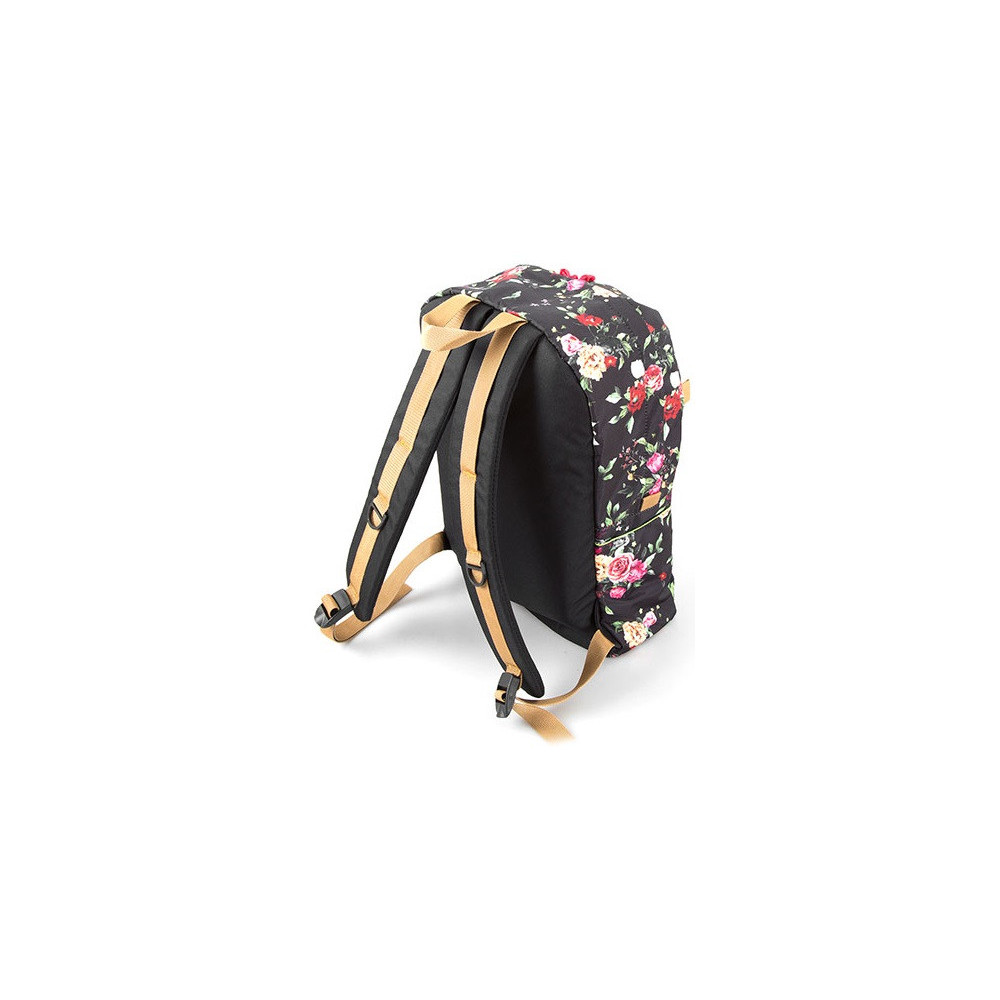 Sac à Dos Addison 300441 Pour pc Portable 15.6" / Fleuri