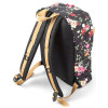 Sac à Dos Addison 300441 Pour pc Portable 15.6" / Fleuri
