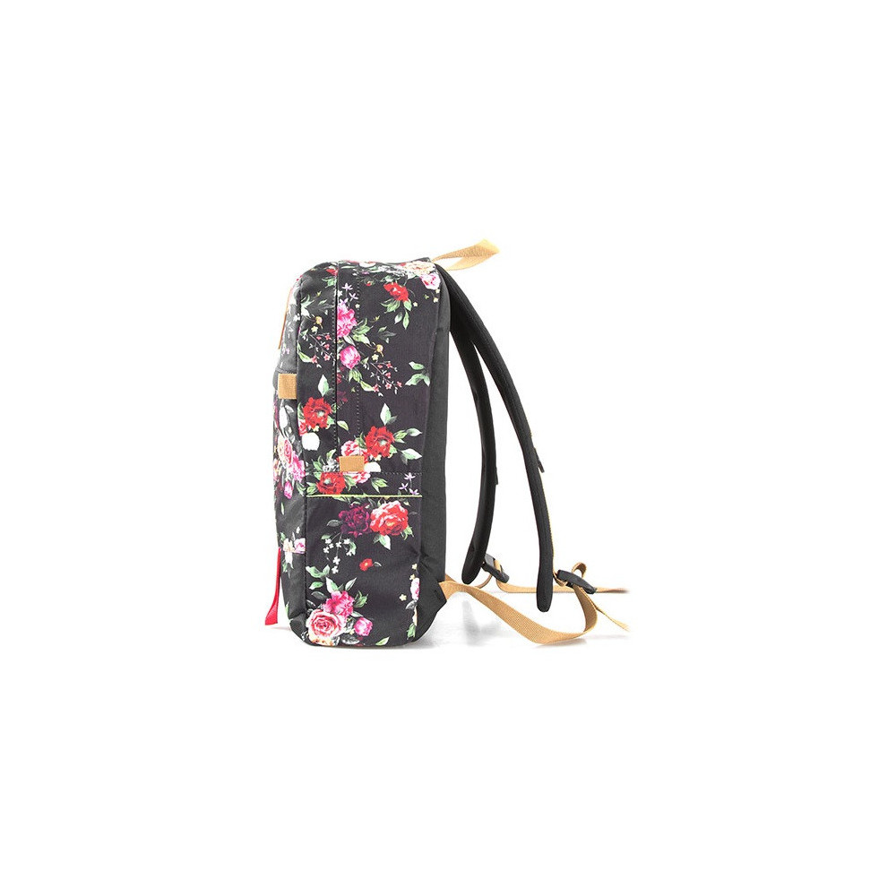 Sac à Dos Addison 300441 Pour pc Portable 15.6" / Fleuri