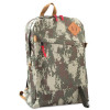Sac à Dos Addison 300441 Pour pc Portable 15.6" / Vert Militaire