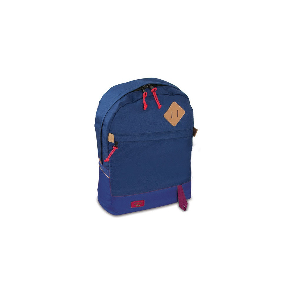 Sac à Dos Addison 300441 Pour pc Portable 15.6" / Bleu Marine