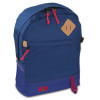 Sac à Dos Addison 300441 Pour pc Portable 15.6" / Bleu Marine