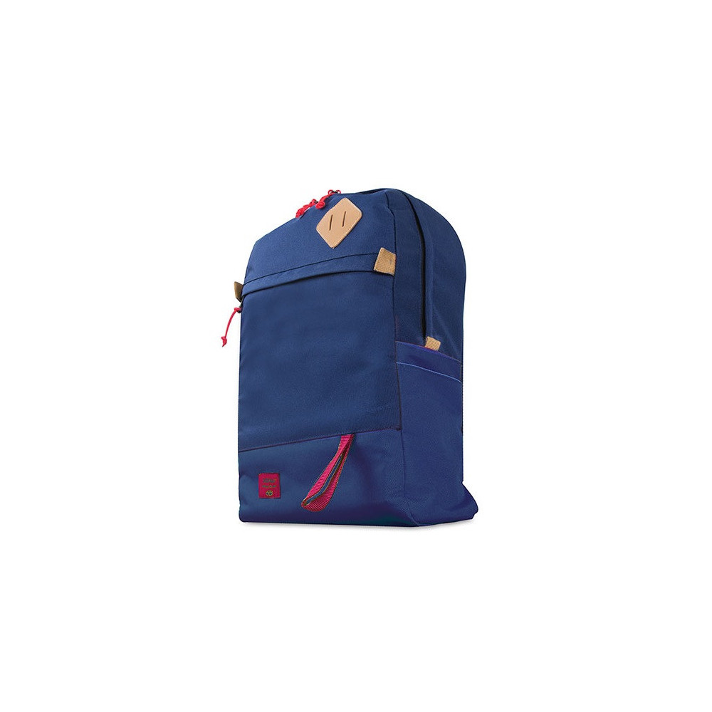 Sac à Dos Addison 300441 Pour pc Portable 15.6" / Bleu Marine