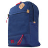 Sac à Dos Addison 300441 Pour pc Portable 15.6" / Bleu Marine