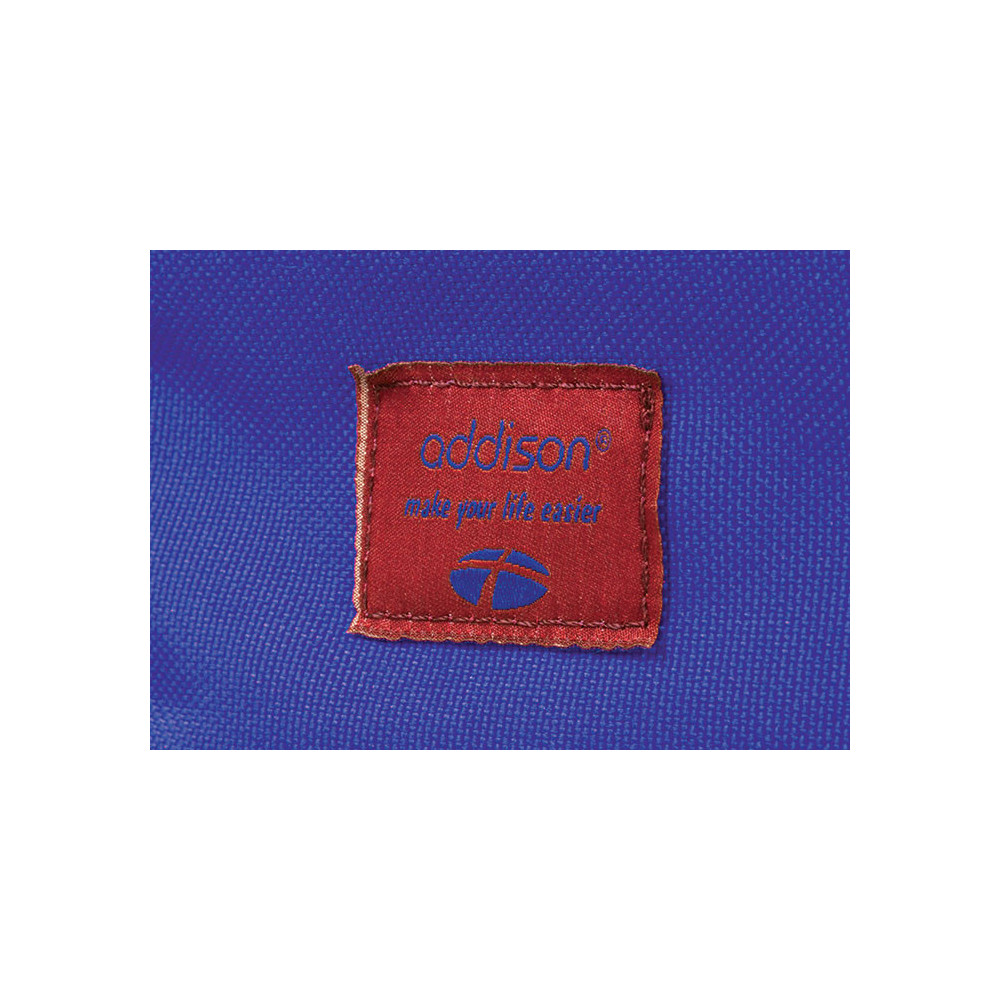 Sac à Dos Addison 300441 Pour pc Portable 15.6" / Bleu Marine