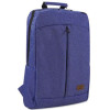 Sac à Dos Addison 300448 Pour pc Portable 15.6" / Bleu Marine