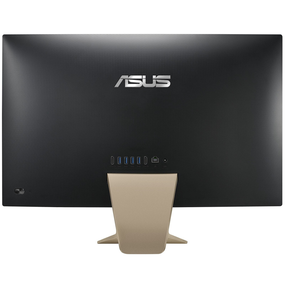 PC de bureau All-in-One Asus Vivo AiO V241FAT / i3 8è Gén / 4 Go/ Noir