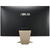 PC de bureau All-in-One Asus Vivo AiO V241FAT / i3 8è Gén / 4 Go/ Noir