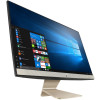 PC de bureau All-in-One Asus Vivo AiO V241FAT / i3 8è Gén / 4 Go/ Noir