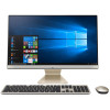 PC de bureau All-in-One Asus Vivo AiO V241FAT / i3 8è Gén / 4 Go/ Noir