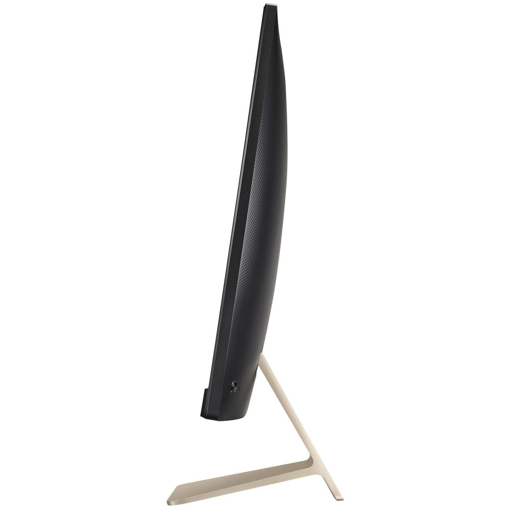PC de bureau All-in-One Asus Vivo AiO V241FAT / i3 8è Gén / 4 Go/ Noir