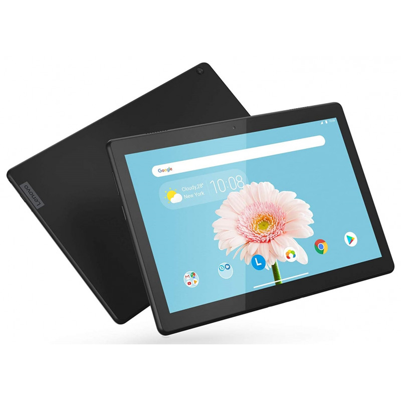 Tablette Lenovo TAB M10 TB-X505X / 10.1 / 4G / Noir