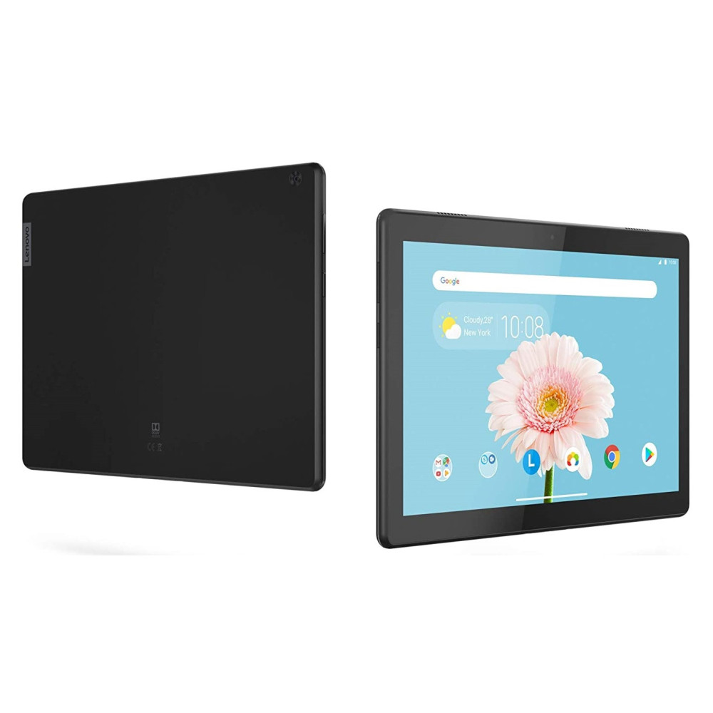 Tablette Lenovo TAB M10 TB-X505X / 10.1" / 4G / Noir
