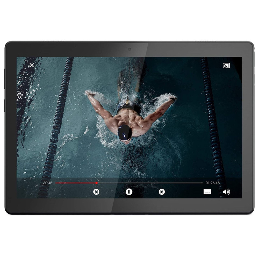 Tablette Lenovo TAB M10 TB-X505X / 10.1" / 4G / Noir