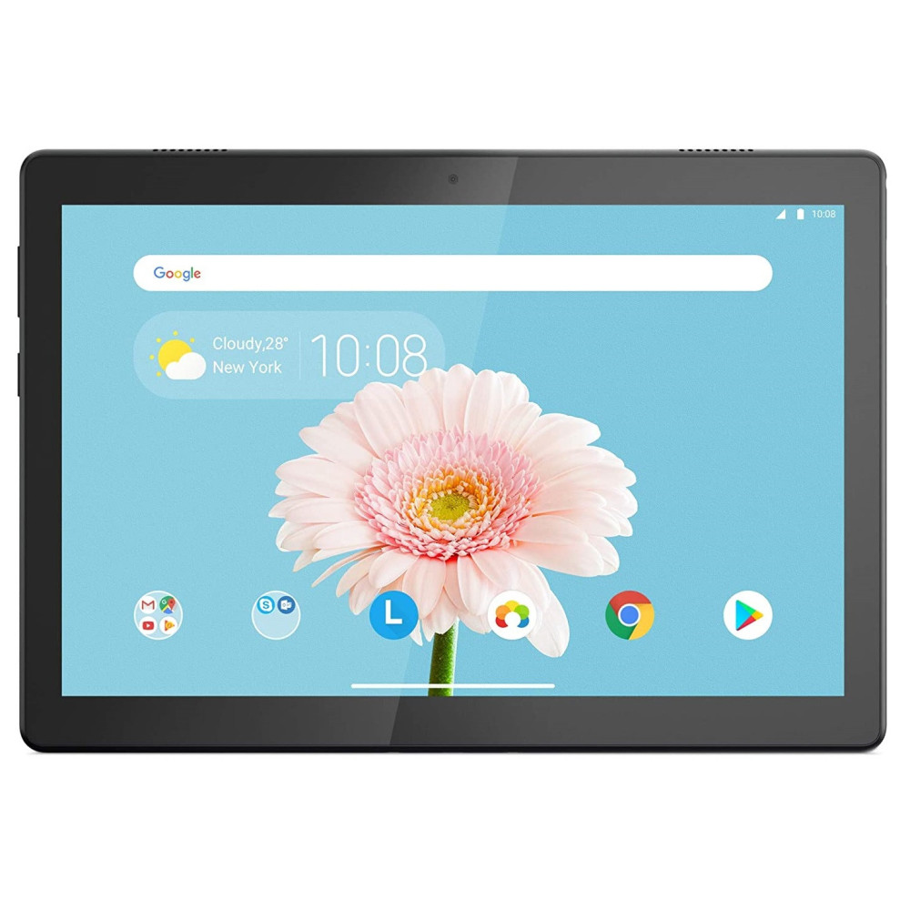 Tablette Lenovo TAB M10 TB-X505X / 10.1" / 4G / Noir
