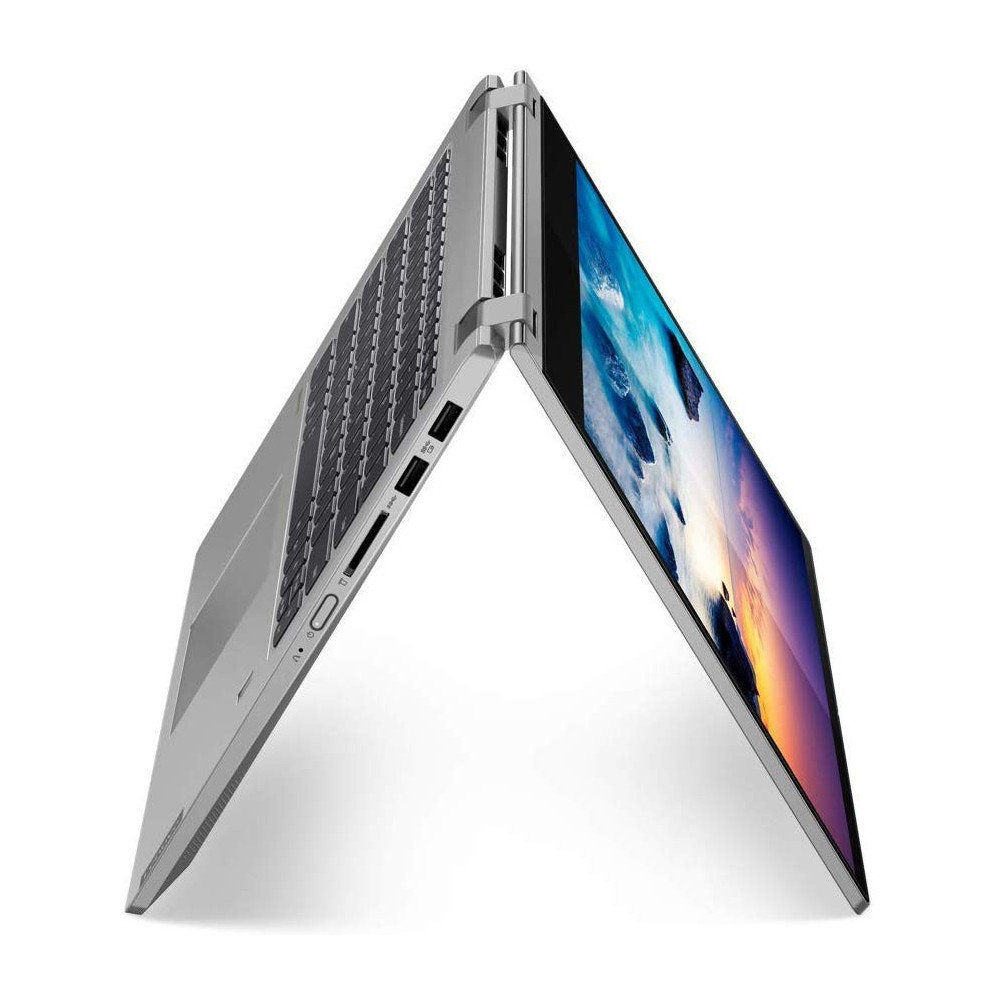 Pc Portable Lenovo IdeaPad C340-14API / Ryzen 3 / 8 Go / Gris Platine