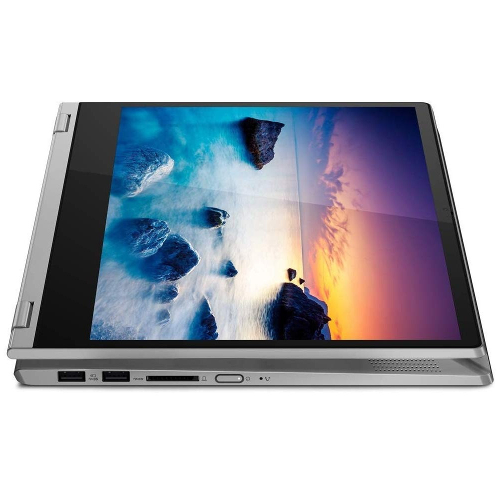 Pc Portable Lenovo IdeaPad C340-14API / Ryzen 3 / 8 Go / Gris Platine