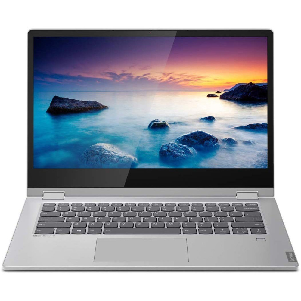 Pc Portable Lenovo IdeaPad C340-14API / Ryzen 3 / 8 Go / Gris Platine
