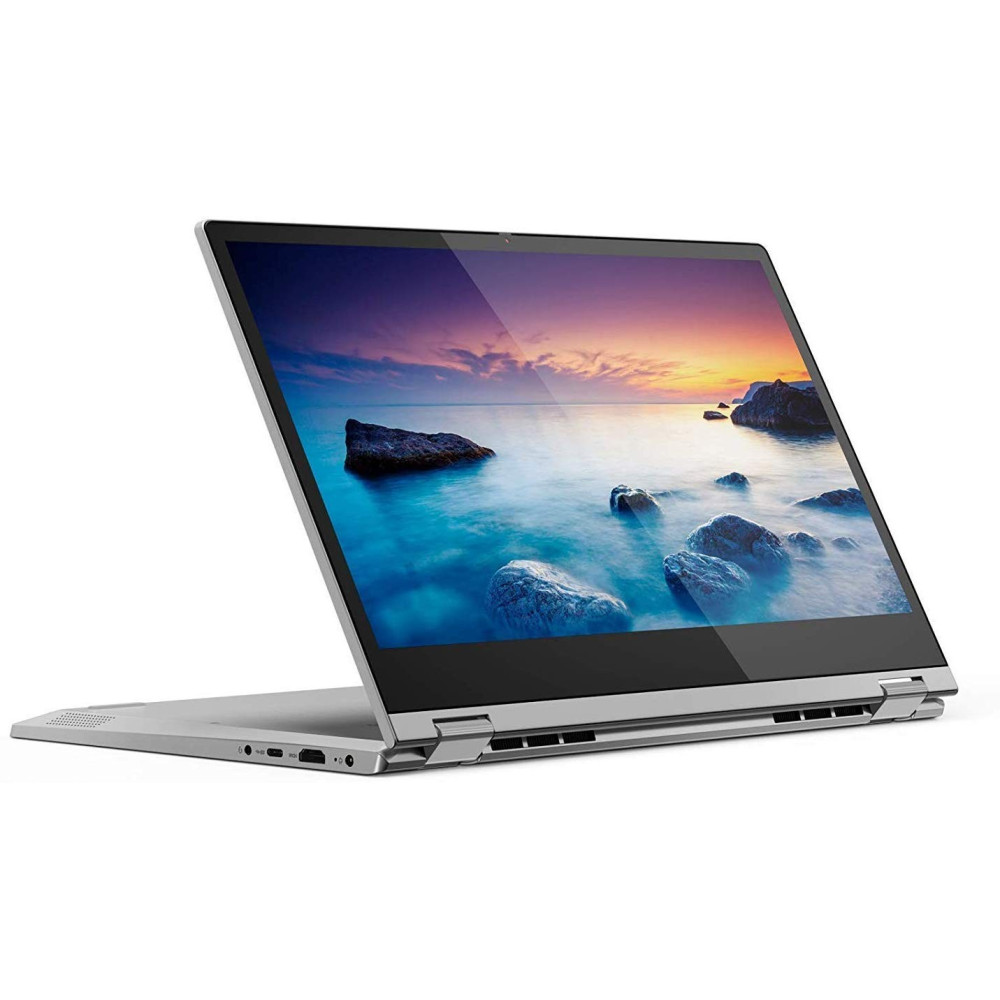 Pc Portable Lenovo IdeaPad C340-14API / Ryzen 3 / 20 Go / Gris Platine