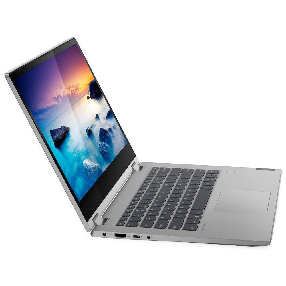 Pc Portable Lenovo IdeaPad C340-14API / Ryzen 3 / 32 Go / Gris Platine + SIM Orange 60 Go offerte