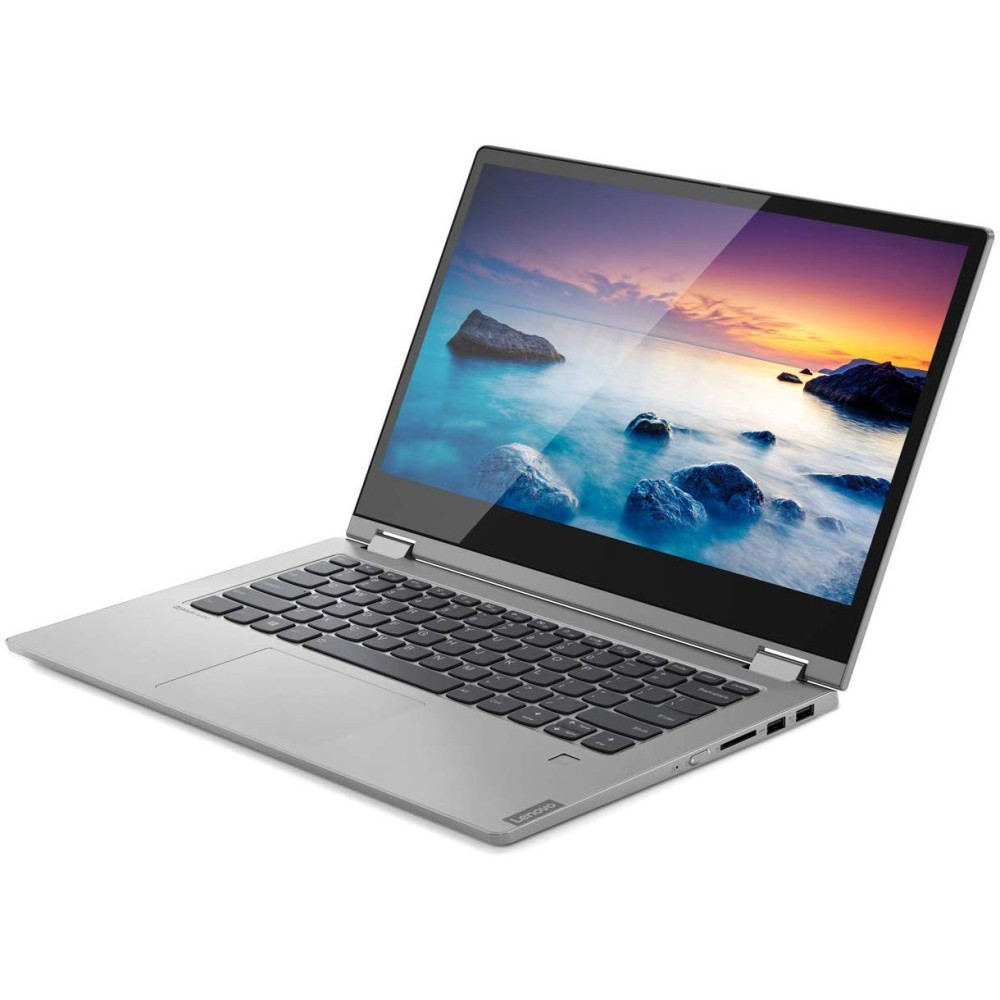 Pc Portable Lenovo IdeaPad C340-14API / Ryzen 3 / 32 Go / Gris Platine + SIM Orange 60 Go offerte