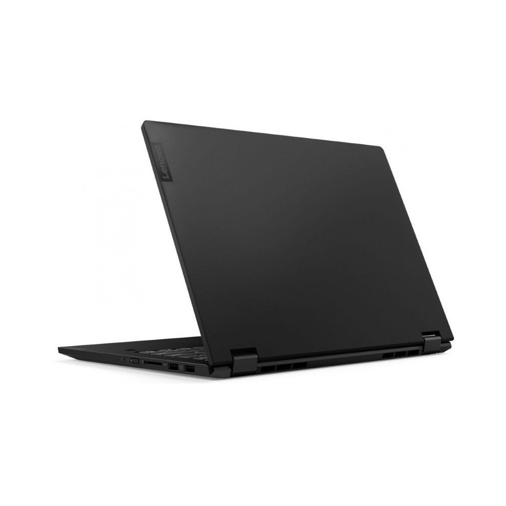 Pc Portable Lenovo IdeaPad C340-14API / Ryzen 3 / 12 Go / Noir Onyx