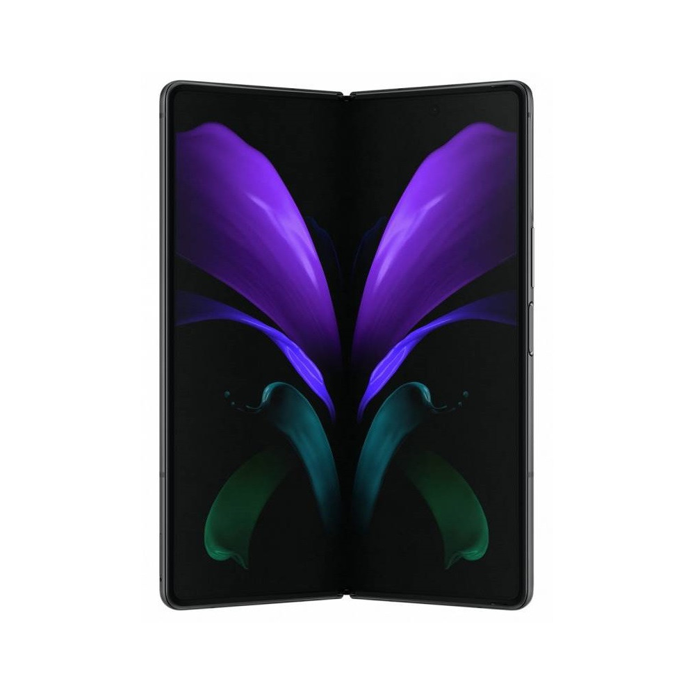 Samsung Galaxy Z Fold 2 Noir - Boutique Samsung Tunisianet