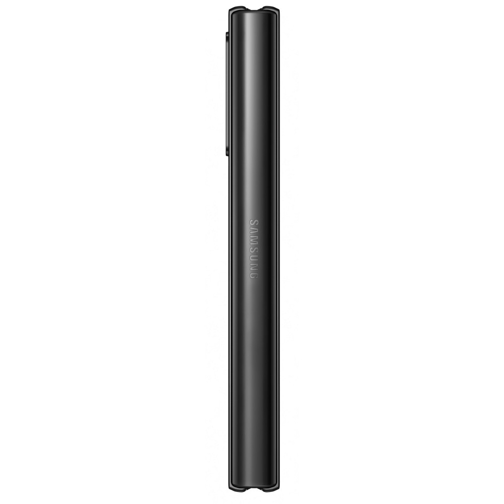 Samsung Galaxy Z Fold 2 Noir - Boutique Samsung Tunisianet