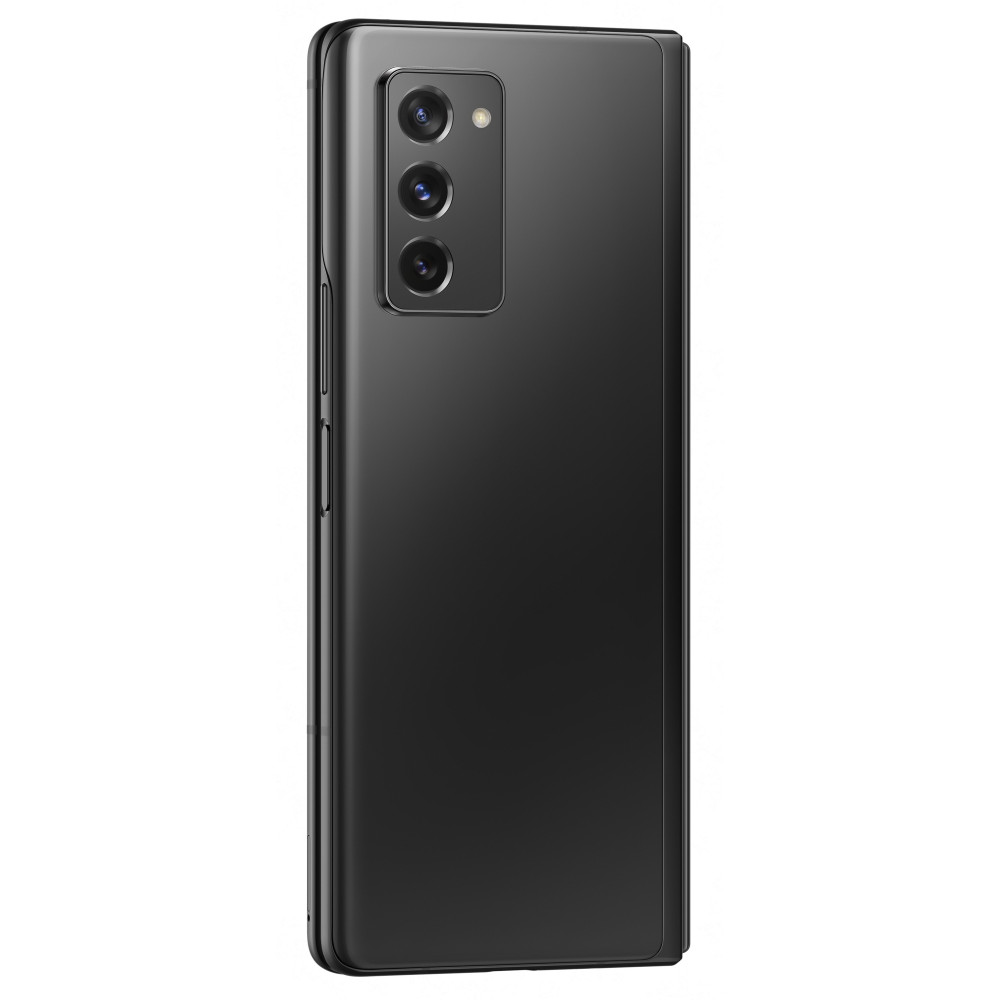 Samsung Galaxy Z Fold 2 Noir - Boutique Samsung Tunisianet