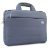 Sacoche Pour Ordinateur Portable Addison 301003 15.6" / Gris