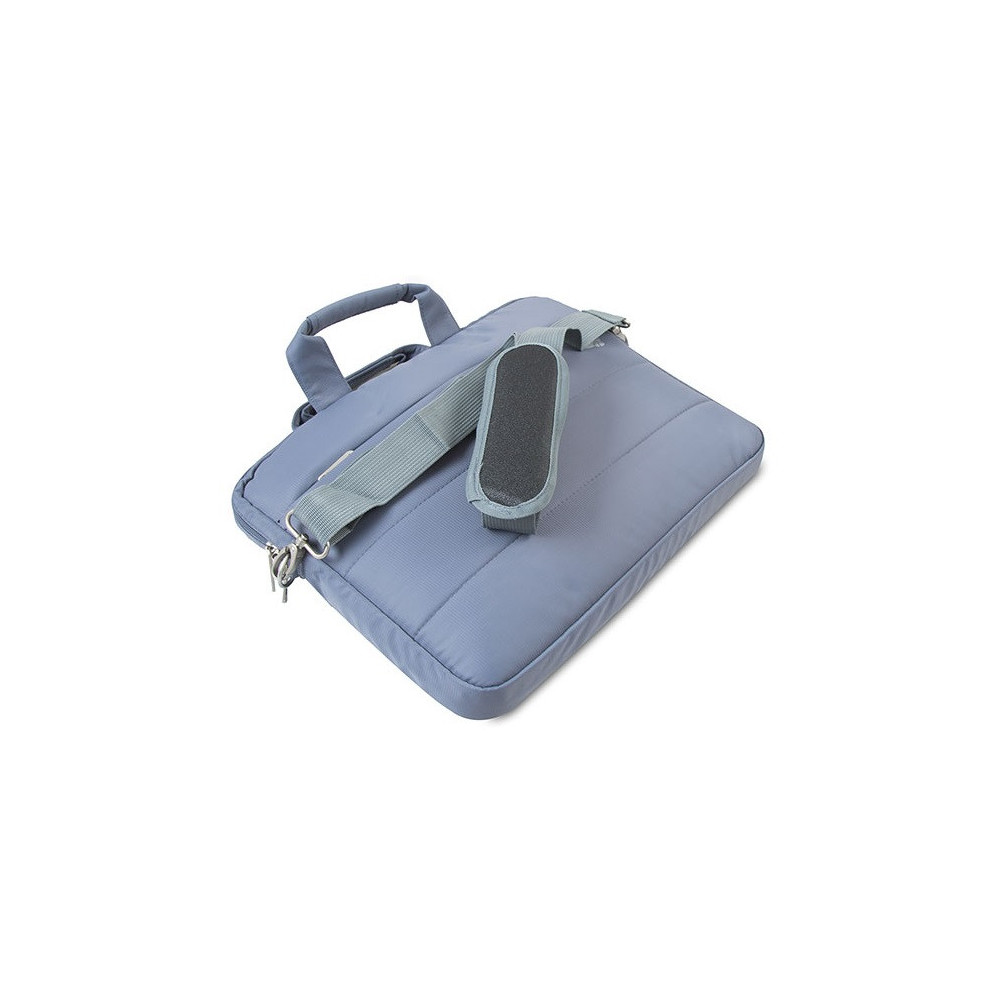 Sacoche Pour Ordinateur Portable Addison 301003 15.6" / Gris