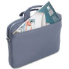 Sacoche Pour Ordinateur Portable Addison 301003 15.6" / Gris