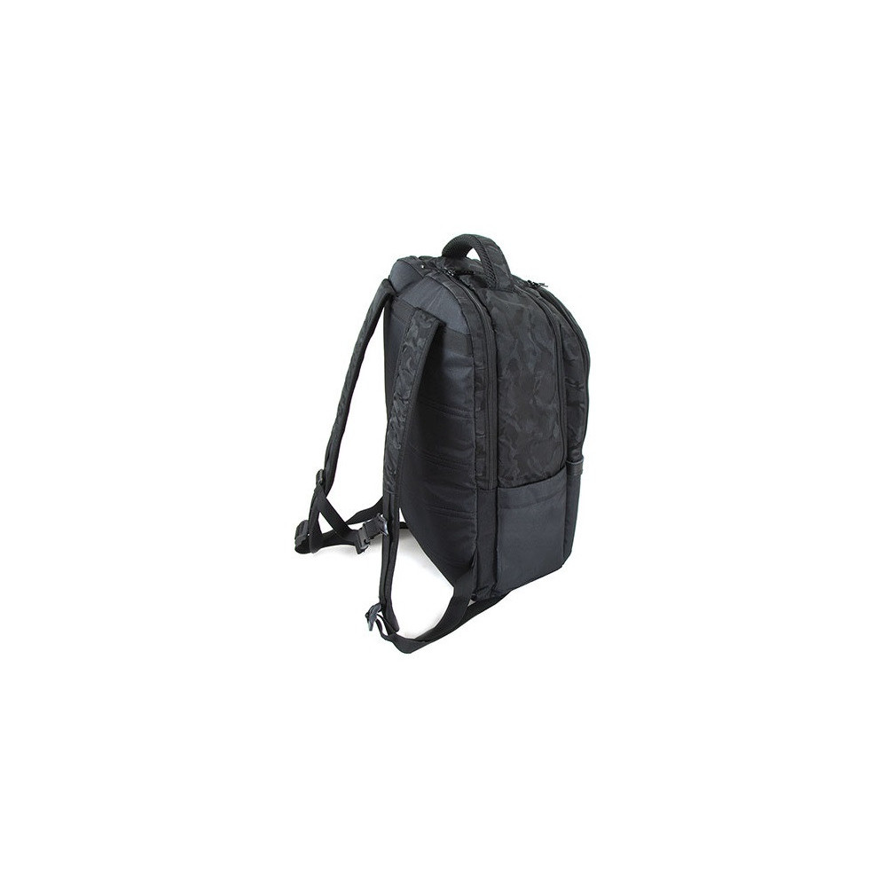 Sac à Dos Addison 301004 Pour pc Portable 15.6" / Camouflage Militaire