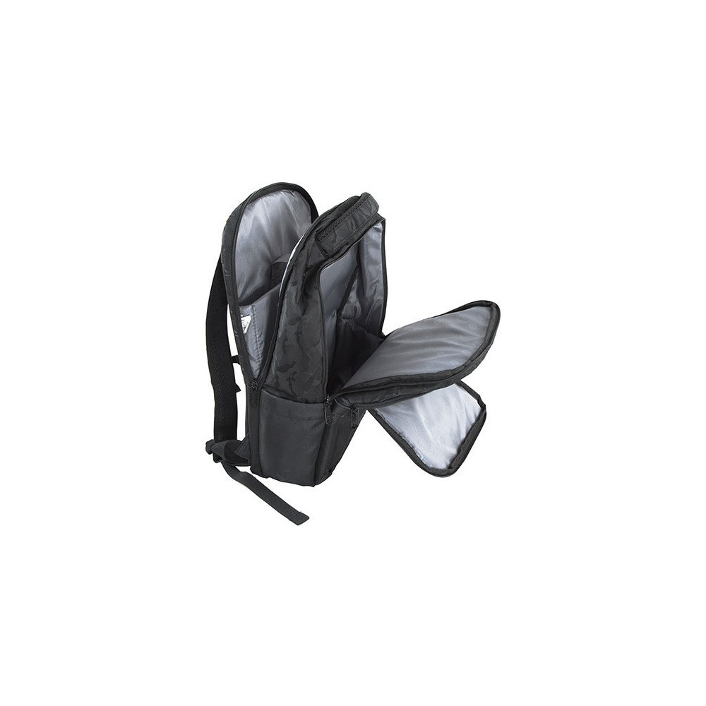 Sac à Dos Addison 301004 Pour pc Portable 15.6" / Camouflage Militaire